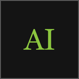 Aiah logo