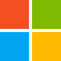 DepEd × Microsoft AI-powered literacy logo