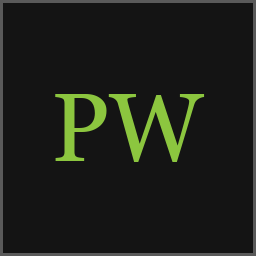Packetworx logo